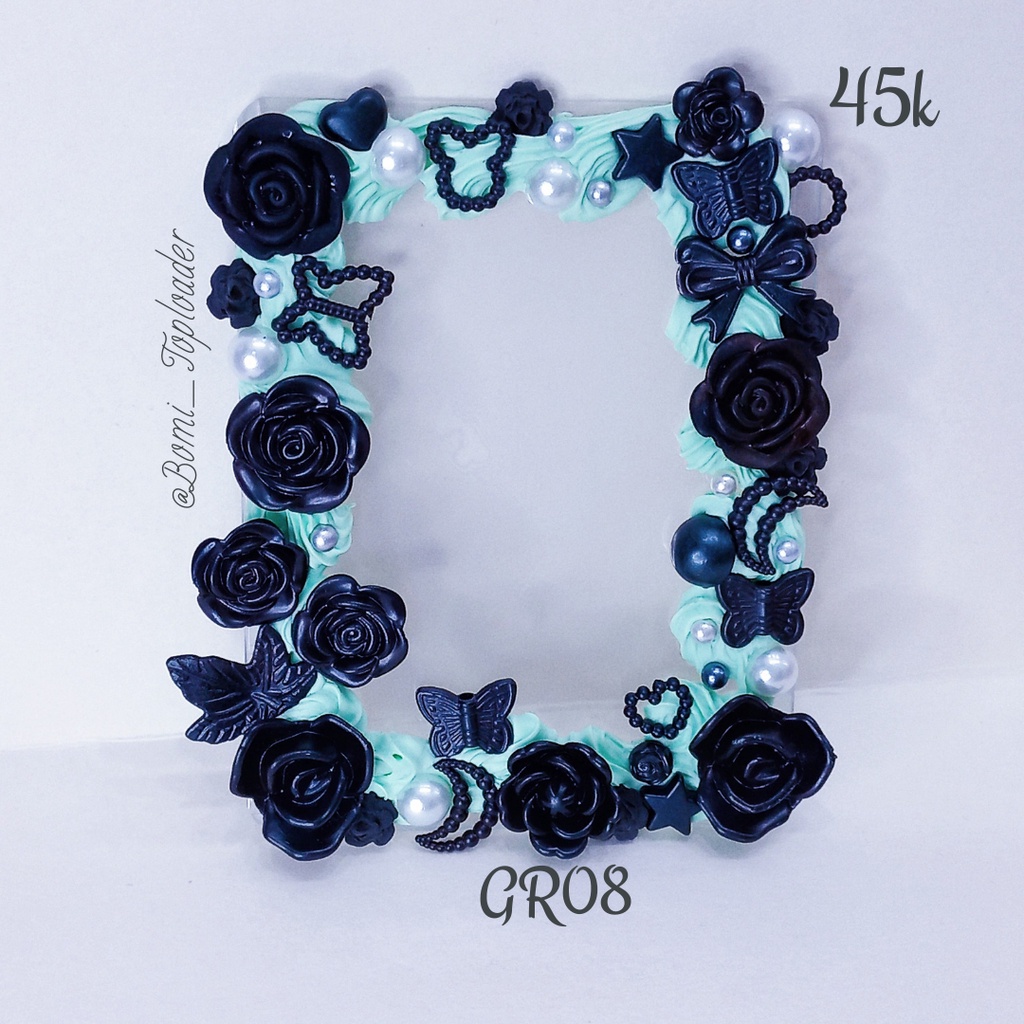 🍀🍃TOP DECOR GREEN & RANDOM 🍃🍀