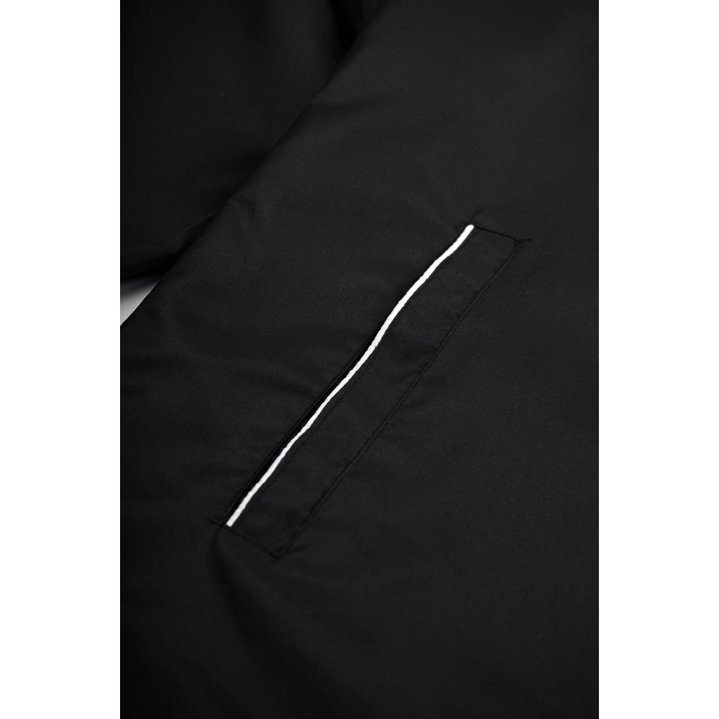 Áo Khoác Jacket Vietgangz Plus - Vietgangz Brotherhood Form Rộng Unisex Nam Nữ