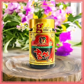 Cao hồng sâm hàn quốc chính hãng