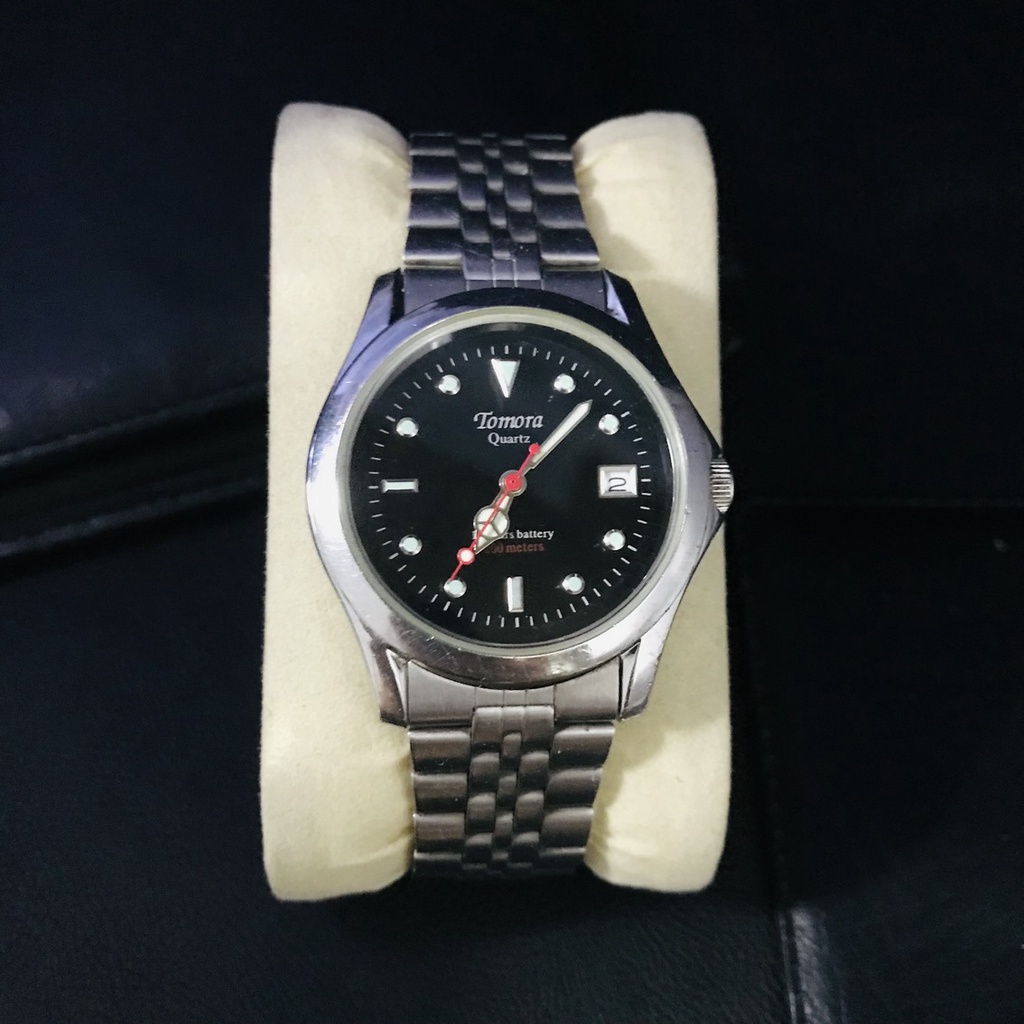Đồng hồ nam Tomora Nhật