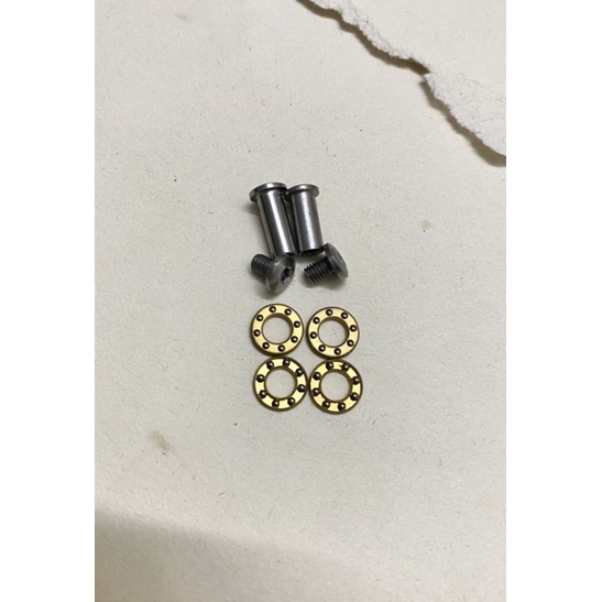 ỐC DỰ PHÒNG BEARINGS