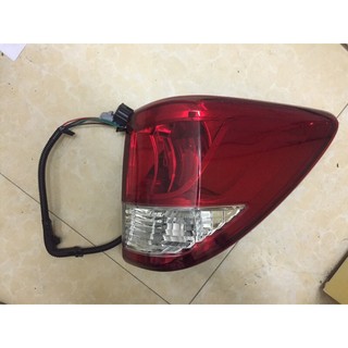 Đèn hậu xe mazda bt50 2017-2019 hàng công ty