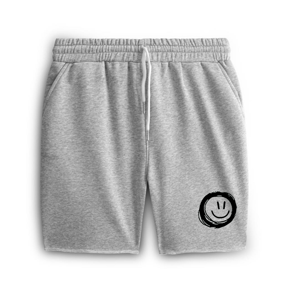 20 mẫu quần đùi nam màu XÁM quần short thể thao chất đẹp,co giãn 4 chiều