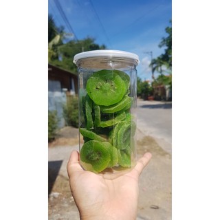 1KG MỨT KIWI SẤY DẺO THƠM NGON