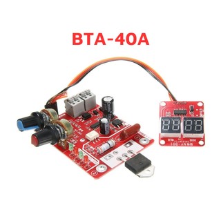 Mạch Timer Cho Máy Hàn Cell Pin NY-D01 BTA 41-BTA100