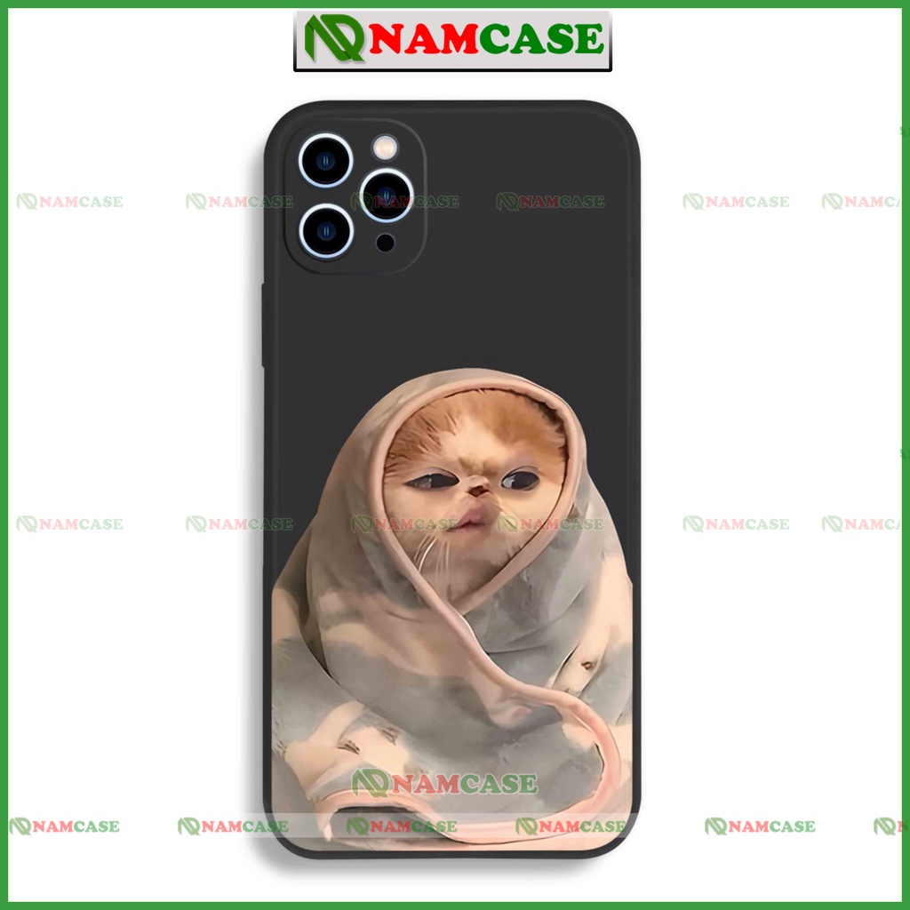 Ốp lưng iphone cặp đôi hoạt hình độc lạ chó ngộ nghĩnh dễ thương đẹp cho ip 6/6s/7/8/X/XS/11/12/13/14 Pro Plus Max