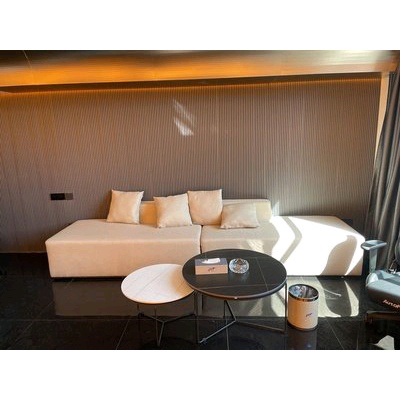Đơn tỉnh ib shop - Bàn trà Sofa mặt đá hiện đại, bàn phòng khách chất liệu đá vân mây cao cấp Decor Nhà Đẹp | BigBuy360 - bigbuy360.vn