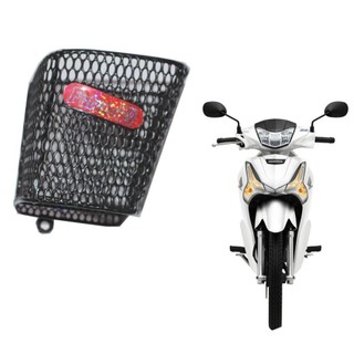 Rổ hông future 125 lưới sắt dày đủ các đời xe