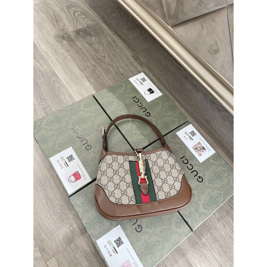 Túi xách đeo vai đeo chéo GC JACKIE 1965 SZ20