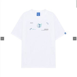 Áo Thun Hardmode Folding Paper Chính Hãng