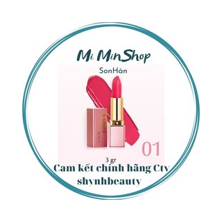 Son Hàn quốc Swhite chính hãng