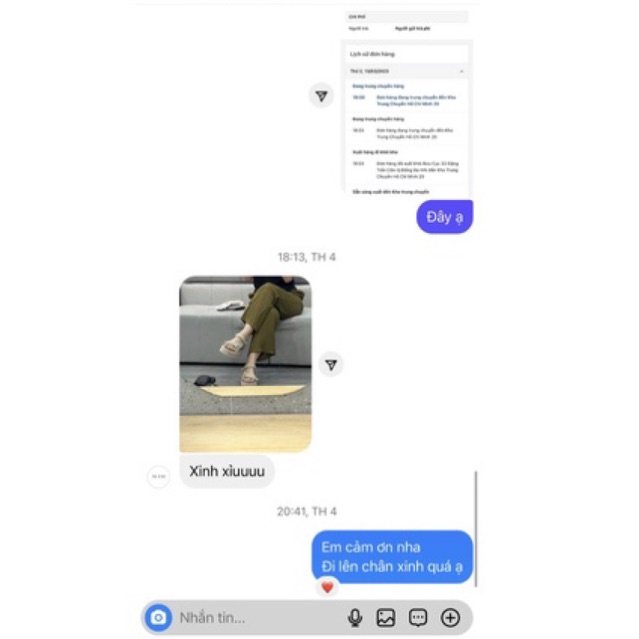 Sandal Pull.bear đôn đế