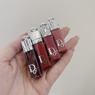 Son dưỡng Dior mini unbox mẫu mới