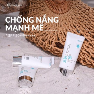 [Chính hãng] Kem Chống Nắng HUYỀN PHI MORENA
