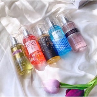 B8 Nước Hoa Nữ Xịt Thơm Body Mist 75ml Nội Địa Trung Vinecya’s Siêu Thơm, Hương Nhẹ Nhàng, Tươi Mát, Cuốn Hút Kiêu Sa