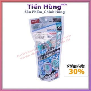 [giảm 8% ] Dây Hút Thiếc , hút chì CP-2015