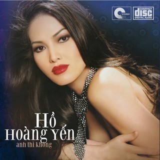 Anh thi không - hồ hoàng yến