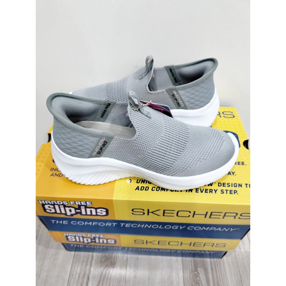 GIÀY THỂ THAO SKECHERS UNTRA HANDS FREE SLIP INS CHO NỮ