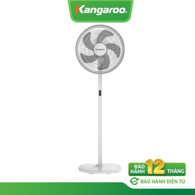 Quạt đứng Kangaroo KG726 điều khiển từ xa