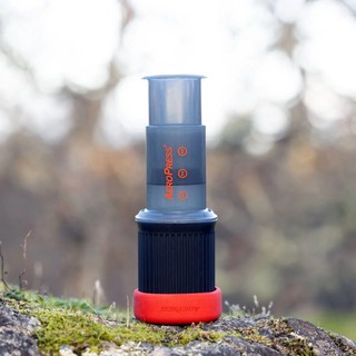 Dụng cụ pha cà phê AeroPress Go