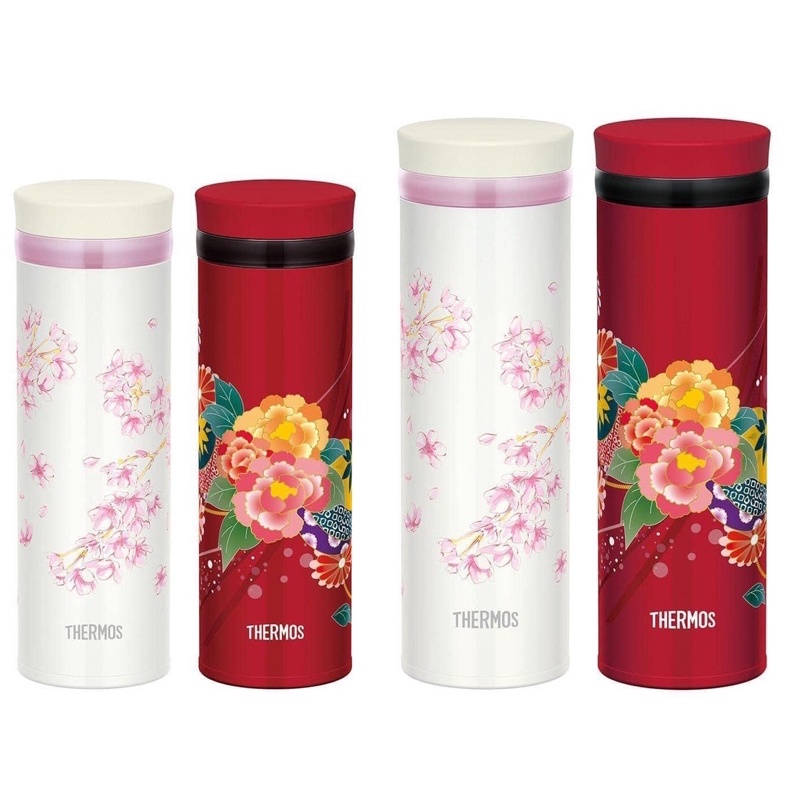 Bình giữ nhiệt Thermo 500ml - Made in Japan