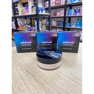 Phấn phủ bột Mik@vonk Blooming Face Powder (30g)