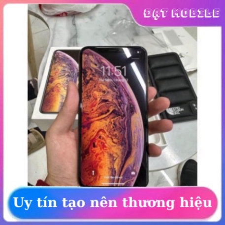 Máy ip X.s.m cũ 98% máy chính hãng nguyên zin dung lượng 64/128/256GB Vàng Đen siêu sale | BigBuy360 - bigbuy360.vn