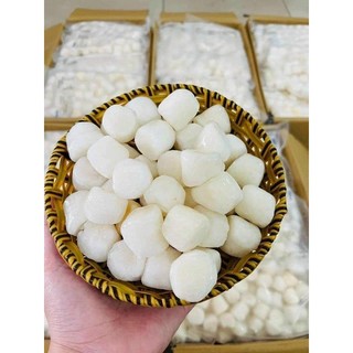 Cồi sò điệp tươi