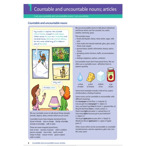 Oxford Grammar for Schools