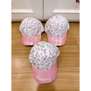 Mũ bé gái dư xịn 2-12y