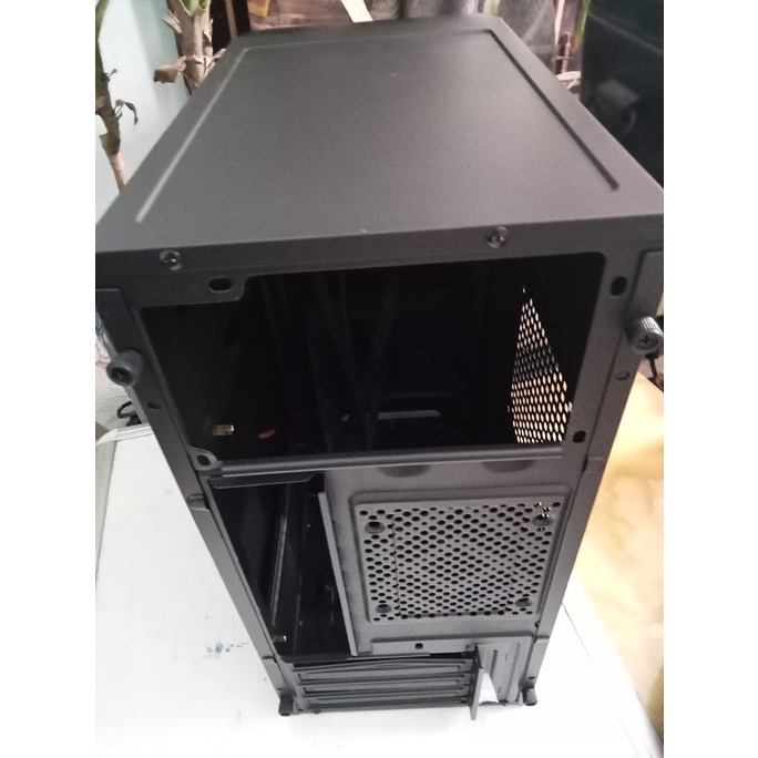 Vỏ case máy tính orient T05 chính hãng