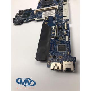 Main HP ELITEBOOK 8440P vga share