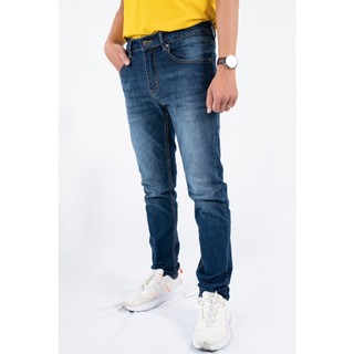 Quần Jean dài nam cao cấp Amax