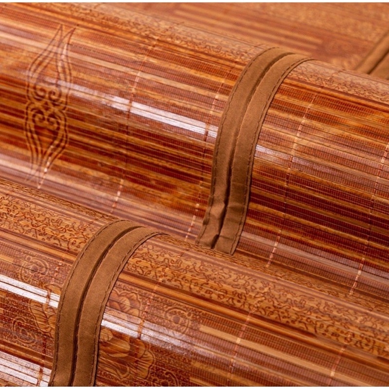 Chiếu tre Tây Bắc loại 1