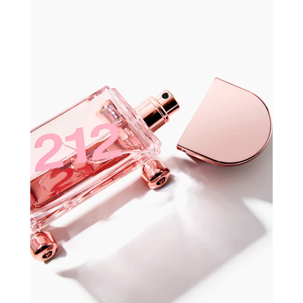 ⚜️ Nước hoa nữ  212 Heroes EDP - 10ML ®️