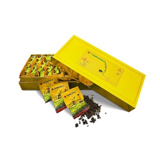 TRÀ Ô LONG [ OOLONG, O LONG] THUẦN VÀNG 500GR TÂM CHÂU