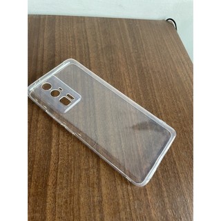 Ốp lưng dẻo TPU Gor cho Xiaomi Redmi K60/ K60 Pro/ K60E silicon trong suốt bảo vệ cụm camera