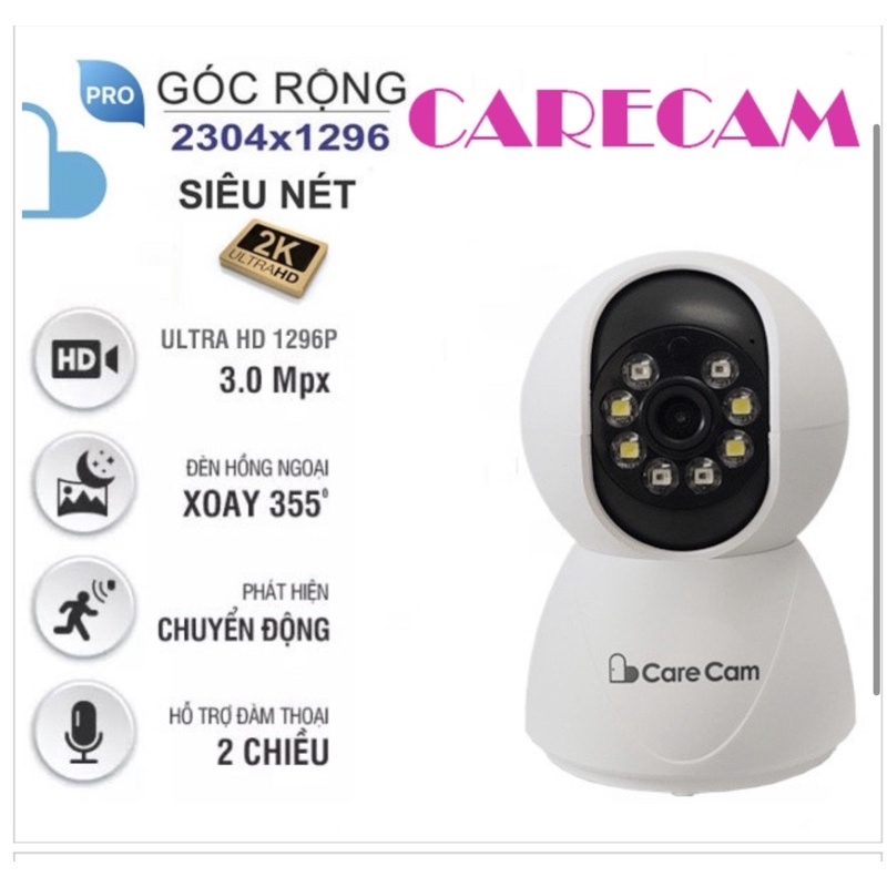 CAMERA IP ONVIZCAM V5 PRO