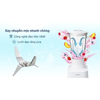 MÁY SINH TỐ PANASONIC MG53C1CRA