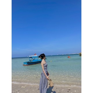 ICHIE.STUDIOS  | Elle Dress