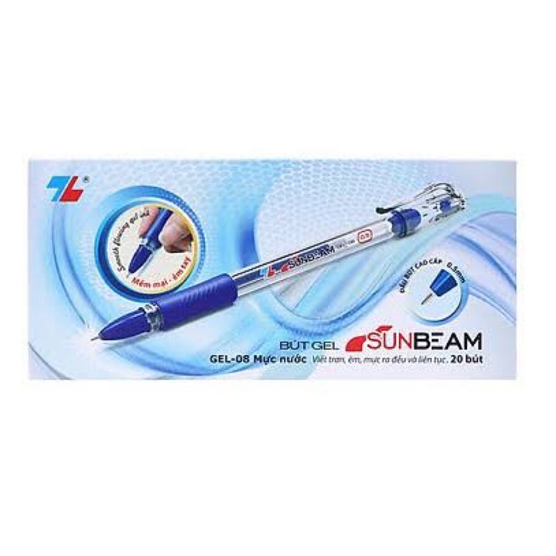 Bút Gel TL-08