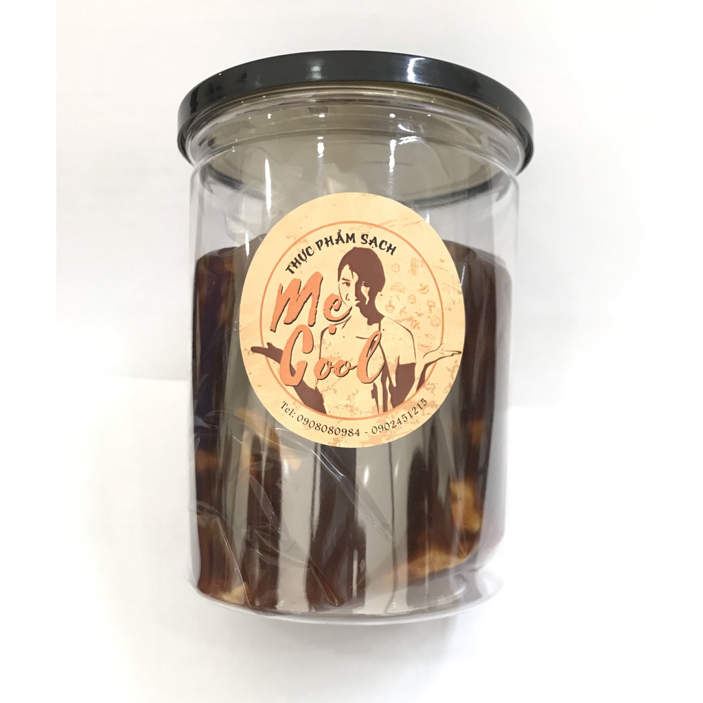 ĐÁ ME NGÀO ĐƯỜNG PHÈN 500 GRAM - TPS MẸ COOL