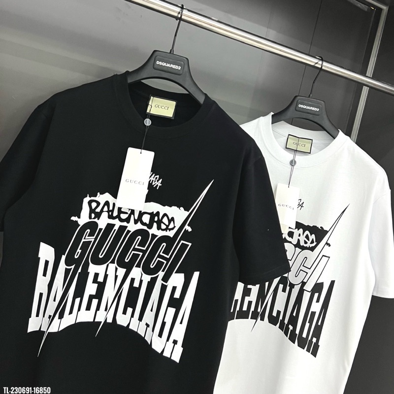 Áo thun tay lỡ cực hot 2023