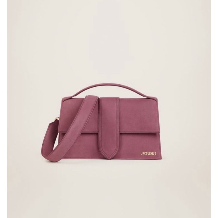 pass túi Jacquemus bambino