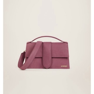 Pass túi Jacquemus bambino