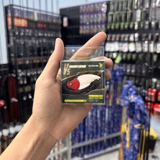Mồi câu lure cá sắt V5