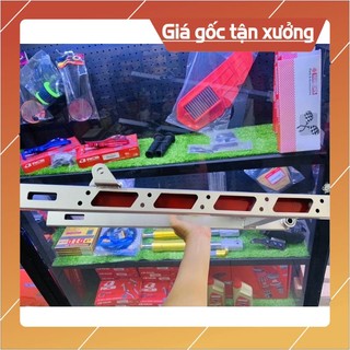 Gắp phay lỗ cho xe Wave/Dream, Sirius + tặng kèm pas tăng sên