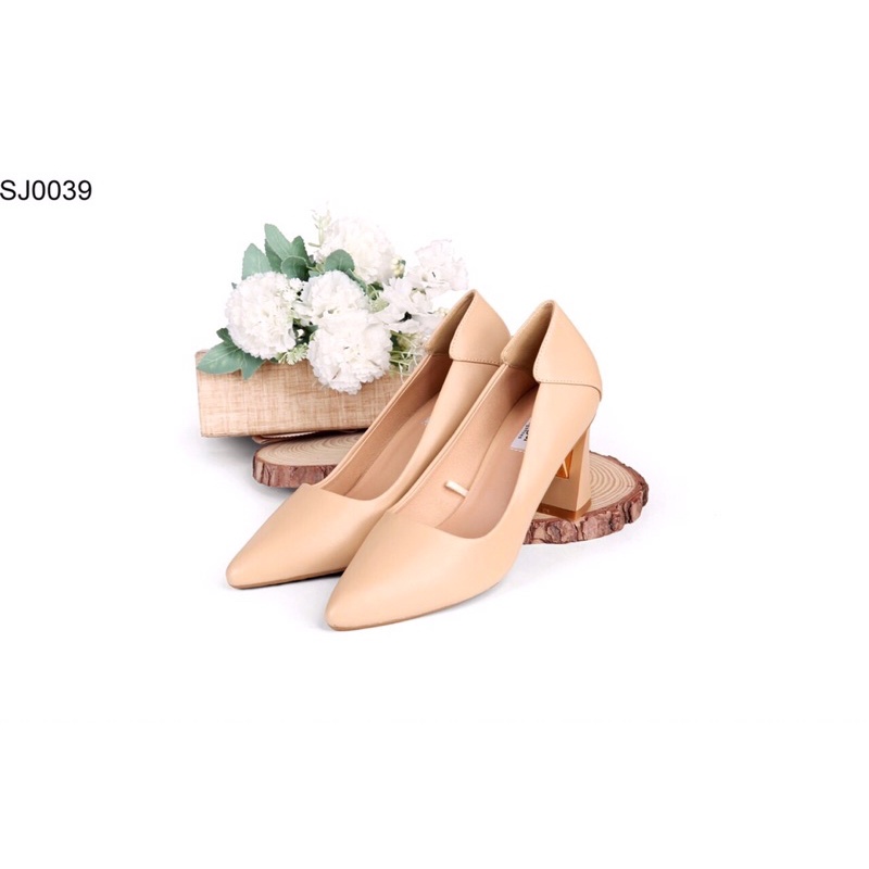 Giày cao gót 5 phân Thiên Hương SJ0039