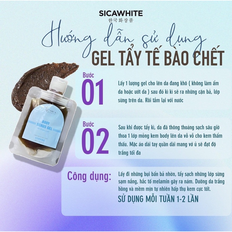 100% CHÍNH HÃNG,BODY BHA SICA DẠNG NÉN ĐẶC,THẤM NHANH KHÔNG LỘ VÂN KEM