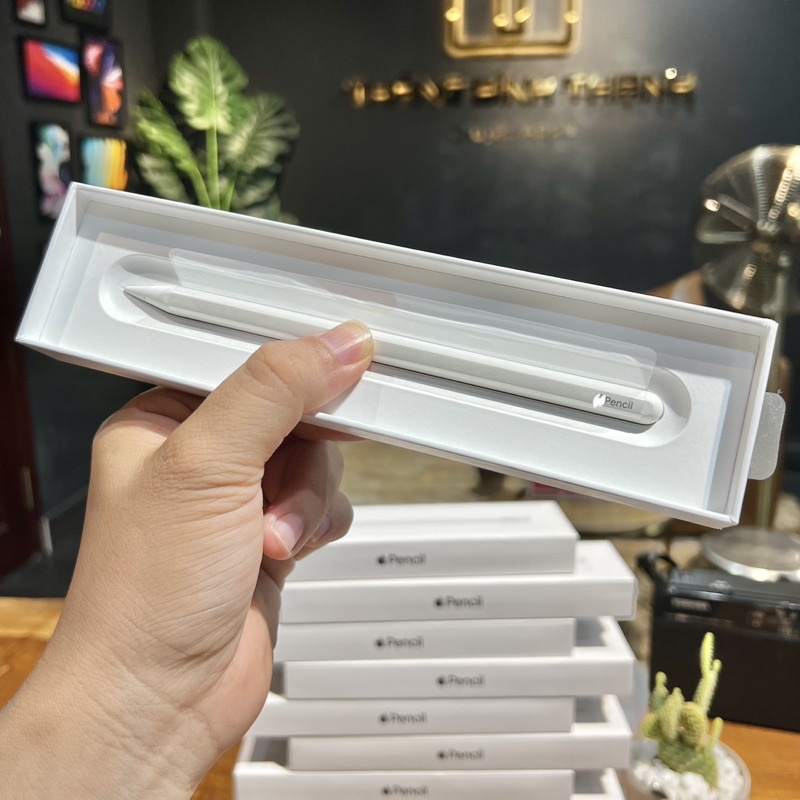 Bút cảm ứng Pencil 2 like new